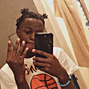 Meet your Posher, Kendrick